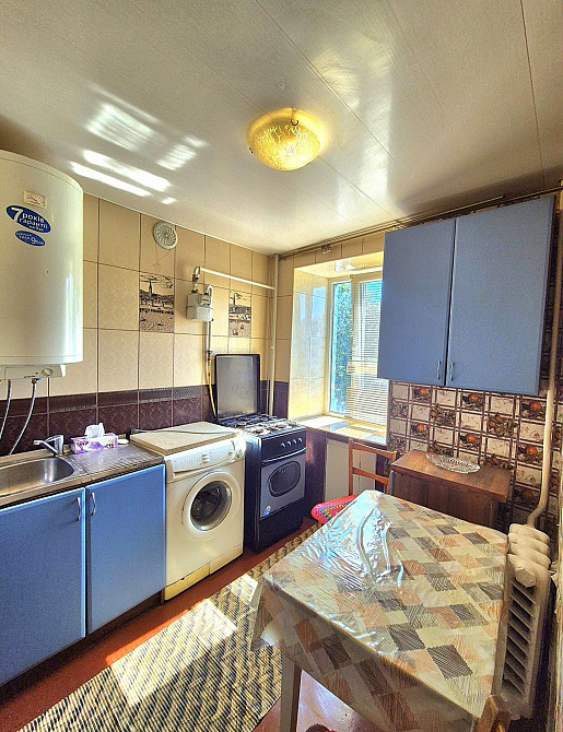 1 Кімнатна.Вулиця.Нікітіна. Кропивницкий - изображение 2