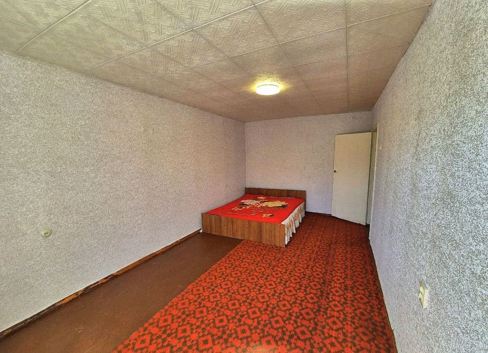 1 Кімнатна.Вулиця.Нікітіна. Кропивницкий - изображение 5