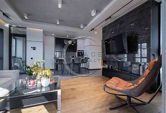 Орендa 2-кімнатної квартири в ЖК Chicago Central House - Антоновича 44 Киев