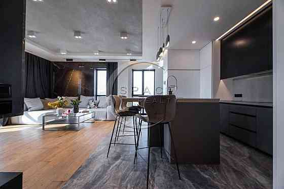 Орендa 2-кімнатної квартири в ЖК Chicago Central House - Антоновича 44 Киев