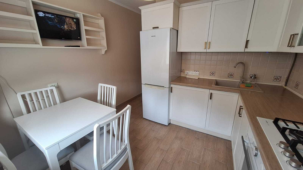 вул. Костя Левицького,оренда двокімнатної квартири в центрі Львов - изображение 1