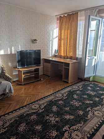 Оренда 1к однокімнатної квартири Вадима Гетьмана 26Б Шулявка Киев