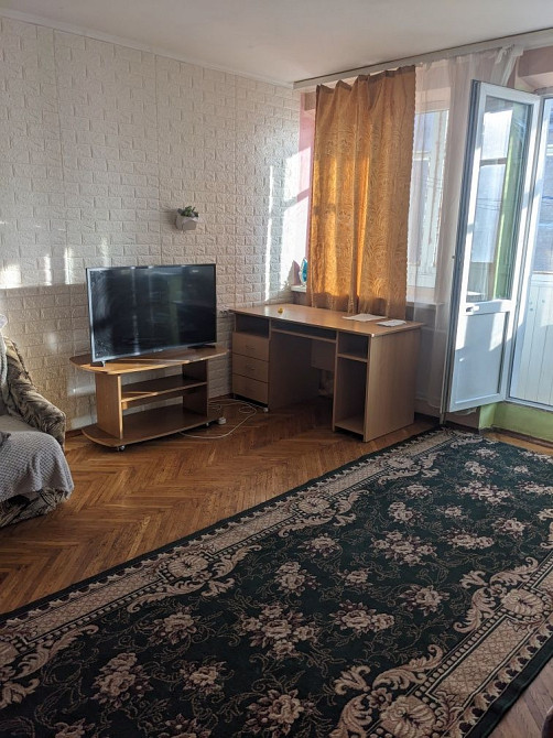 Оренда 1к однокімнатної квартири Вадима Гетьмана 26Б Шулявка Киев - изображение 3