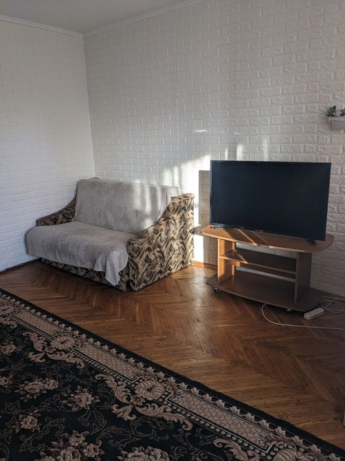 Оренда 1к однокімнатної квартири Вадима Гетьмана 26Б Шулявка Киев - изображение 2