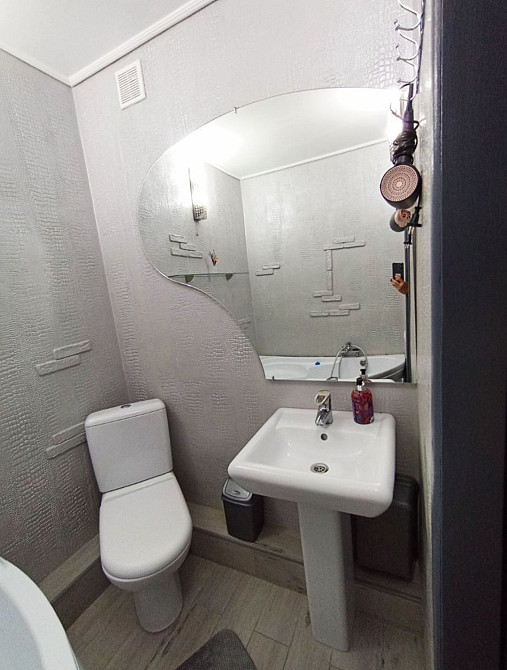 2 к.к.в Корабельном р-н,  отчётные документы для командировочных Миколаїв - зображення 8