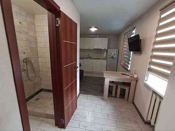 Реальная Сдам Классную 1к квартиру м. Алексеевская 1 этаж Харьков