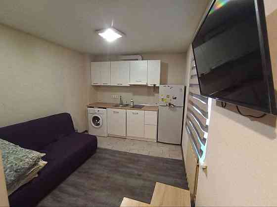 Реальная Сдам Классную 1к квартиру м. Алексеевская 1 этаж Харьков