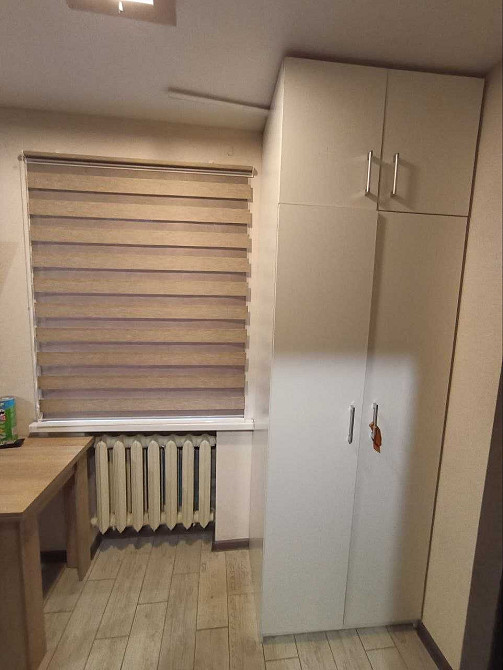 Реальная Сдам Классную 1к квартиру м. Алексеевская 1 этаж Харьков - изображение 5