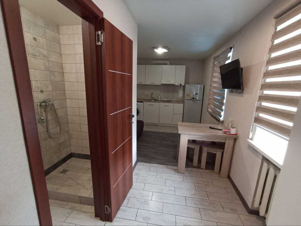 Реальная Сдам Классную 1к квартиру м. Алексеевская 1 этаж Харьков - изображение 3