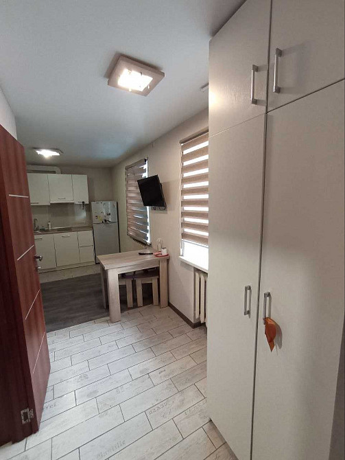 Реальная Сдам Классную 1к квартиру м. Алексеевская 1 этаж Харьков - изображение 2