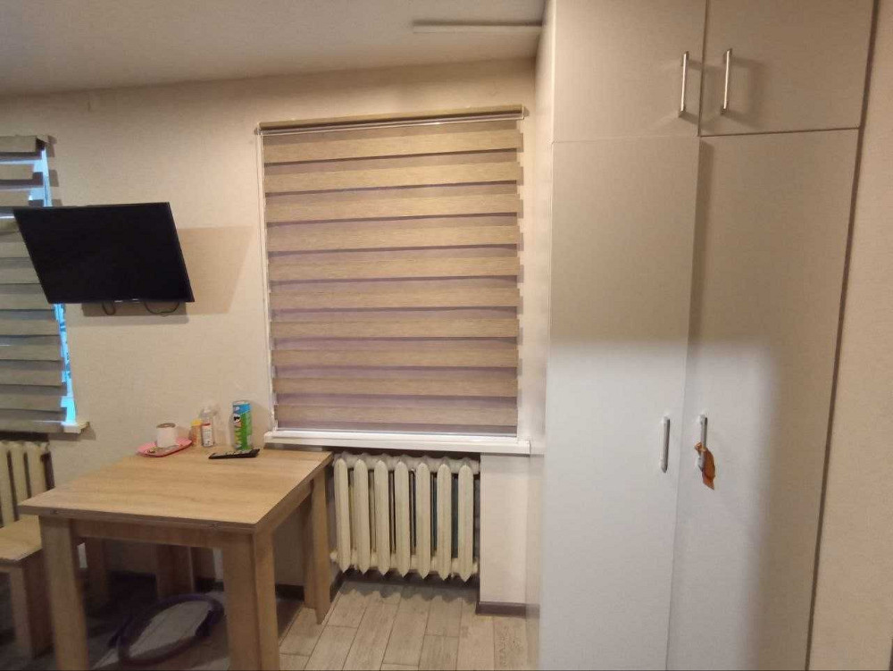 Реальная Сдам Классную 1к квартиру м. Алексеевская 1 этаж Харьков - изображение 4