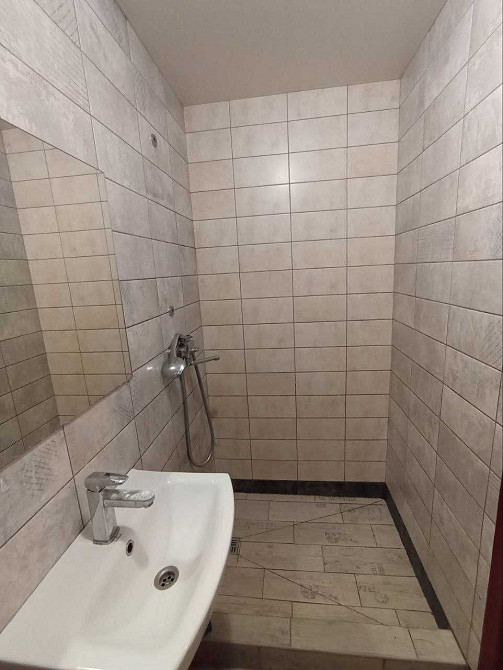 Реальная Сдам Классную 1к квартиру м. Алексеевская 1 этаж Харьков - изображение 7