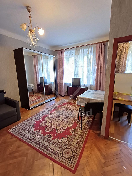 Сдам 1К-Квартиру, Салтовка, ул. Михайлика 5. тц. Французский бульвар. Харьков - изображение 1