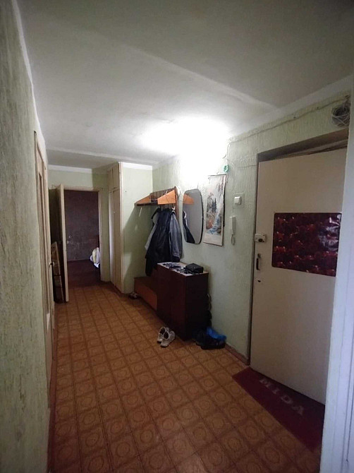 Сдам 2-х ком. кв-ру ЦЕНТР, остановка Глинка Запоріжжя - зображення 8