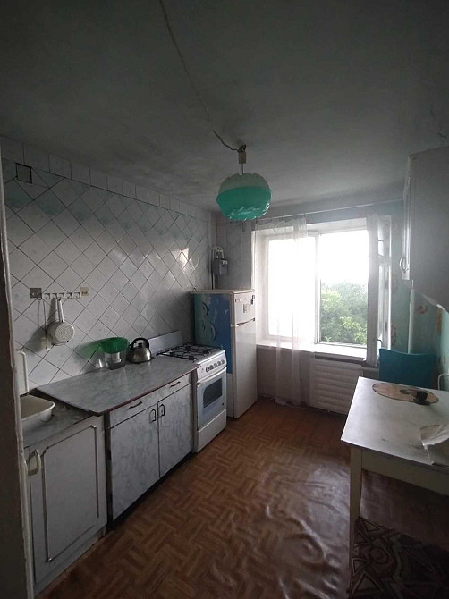 Сдам 2-х ком. кв-ру ЦЕНТР, остановка Глинка Запоріжжя - зображення 2