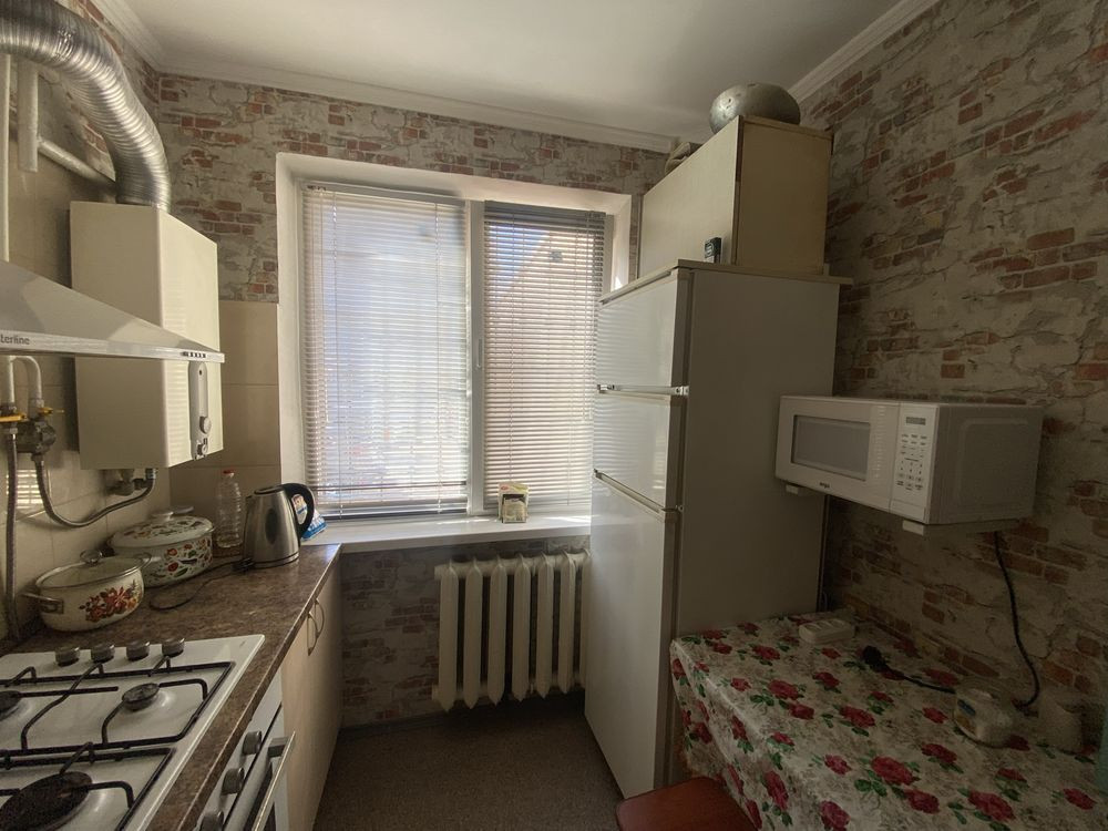 Здам довгостроково 1-кімнатну квартиру Чернігів - зображення 1