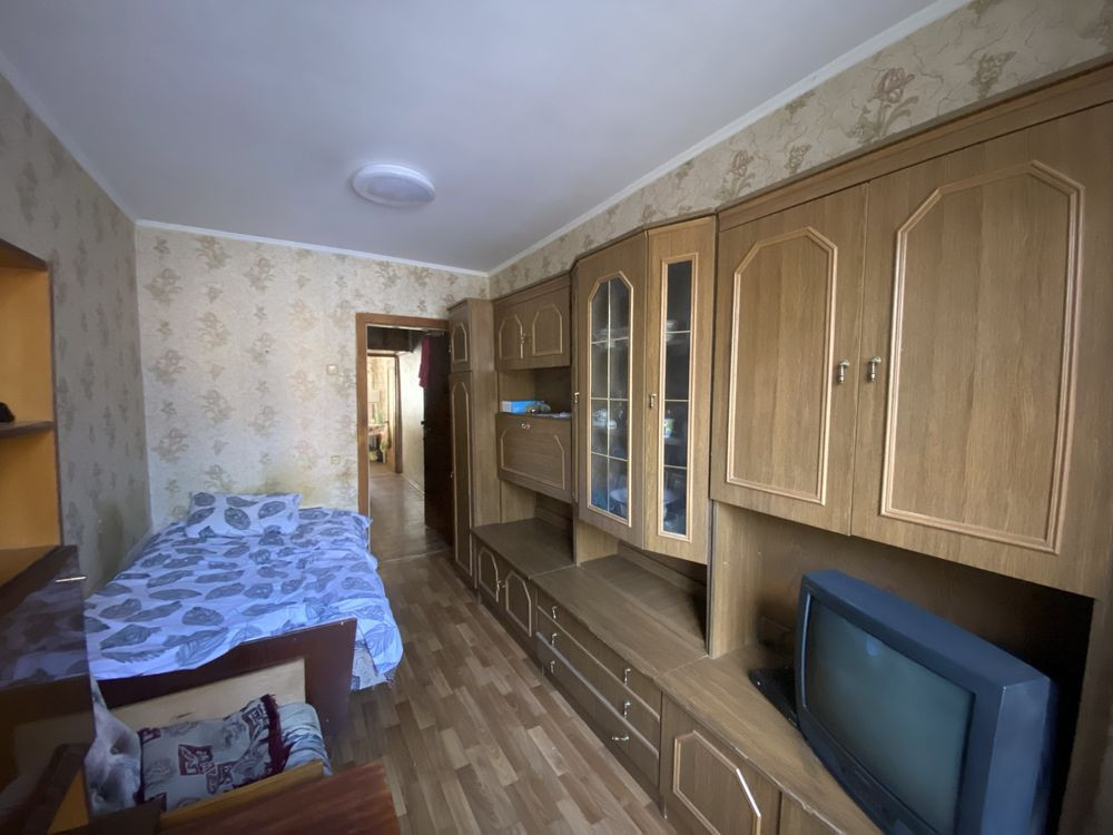 Здам довгостроково 1-кімнатну квартиру Чернігів - зображення 3