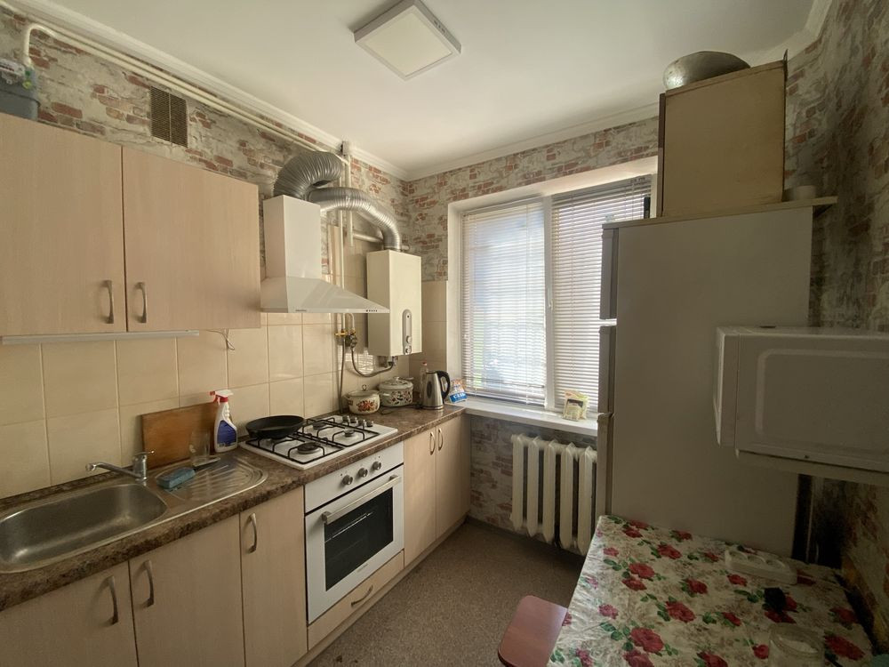 Здам довгостроково 1-кімнатну квартиру Чернігів - зображення 2