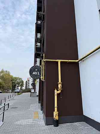 Оренда 1-кімн. Квартира ЖК Білий Шоколад. Без комісіі Белогородка (Киевская обл.)