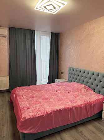 Оренда 1-кімн. Квартира ЖК Білий Шоколад. Без комісіі Белогородка (Киевская обл.)