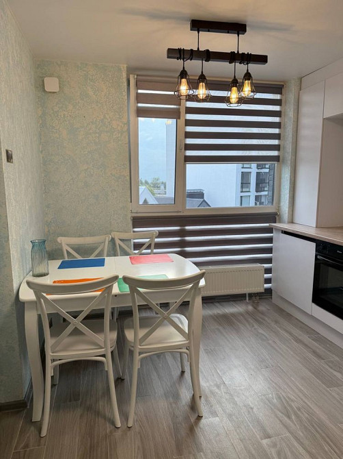 Оренда 1-кімн. Квартира ЖК Білий Шоколад. Без комісіі Белогородка (Киевская обл.) - изображение 7