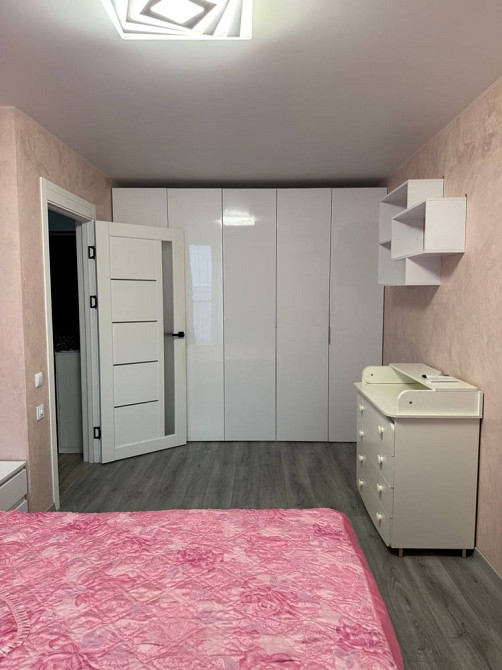 Оренда 1-кімн. Квартира ЖК Білий Шоколад. Без комісіі Белогородка (Киевская обл.) - изображение 3