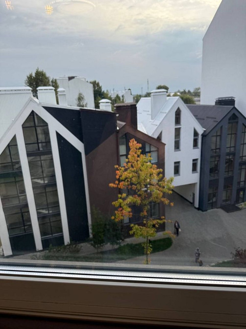 Оренда 1-кімн. Квартира ЖК Білий Шоколад. Без комісіі Белогородка (Киевская обл.) - изображение 1