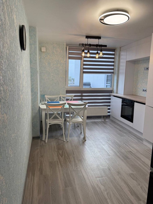 Оренда 1-кімн. Квартира ЖК Білий Шоколад. Без комісіі Белогородка (Киевская обл.) - изображение 8