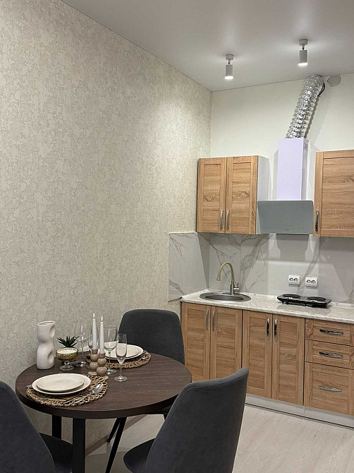 Оренда 1к. Новий ремонт Ужгород - зображення 5