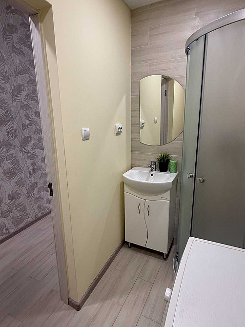 Оренда 1к. Новий ремонт Ужгород - зображення 3