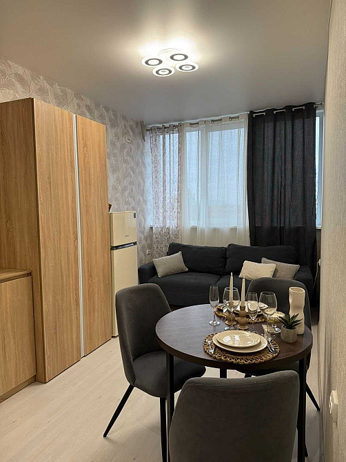 Оренда 1к. Новий ремонт Ужгород - зображення 4