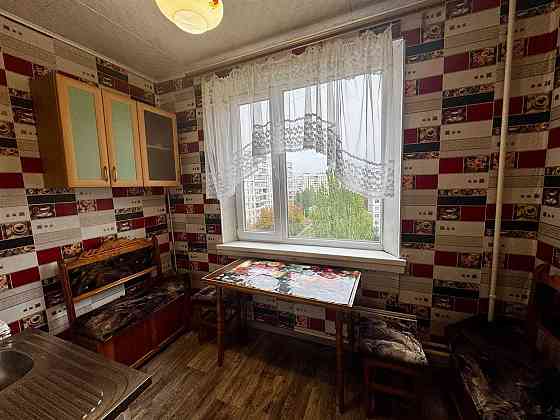 Сдам 1 комнатную квартиру на Алексеевке, метро "Перемоги",  2 минуты! Харьков