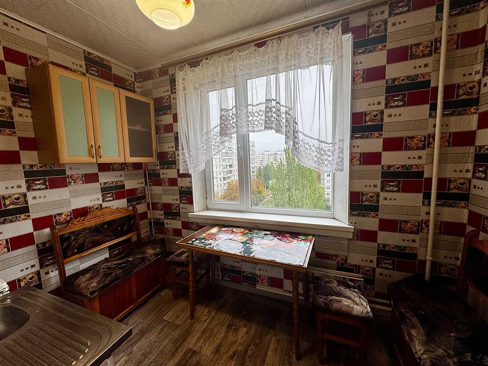 Сдам 1 комнатную квартиру на Алексеевке, метро "Перемоги",  2 минуты! Харків - зображення 4