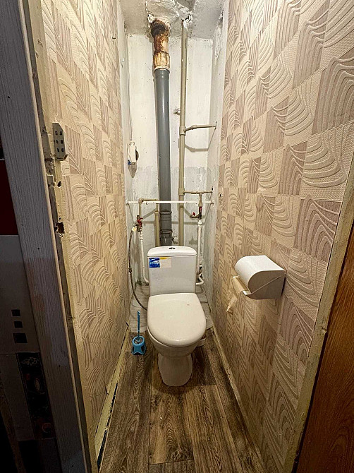 Сдам 1 комнатную квартиру на Алексеевке, метро "Перемоги",  2 минуты! Харків - зображення 8