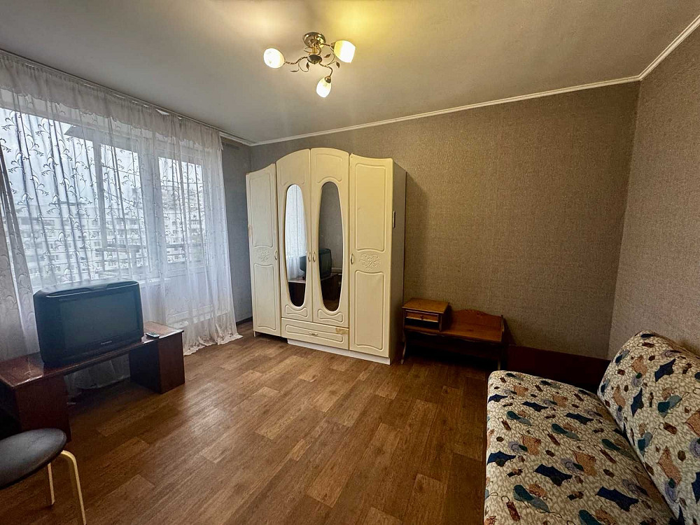 Сдам 1 комнатную квартиру на Алексеевке, метро "Перемоги",  2 минуты! Харків - зображення 1