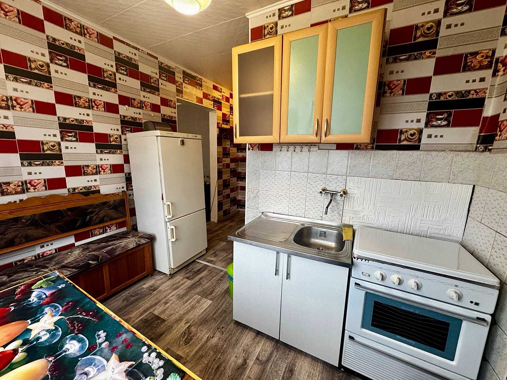 Сдам 1 комнатную квартиру на Алексеевке, метро "Перемоги",  2 минуты! Харків - зображення 3