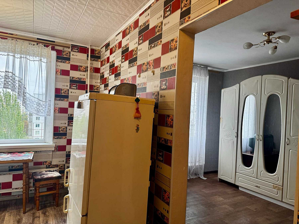 Сдам 1 комнатную квартиру на Алексеевке, метро "Перемоги",  2 минуты! Харків - зображення 6