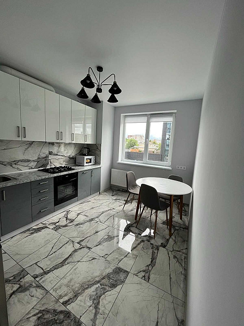 Оренда 1 кімн.вул.Наукова, новобудова. Львов - изображение 2