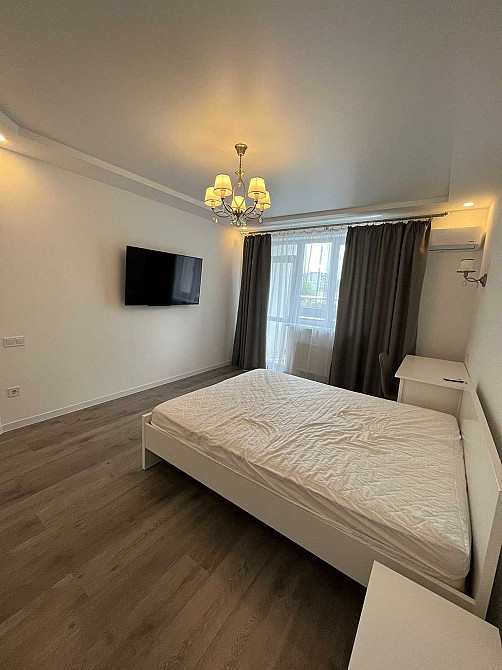 Оренда 1 кімн.вул.Наукова, новобудова. Львов - изображение 5