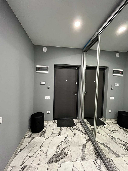 Оренда 1 кімн.вул.Наукова, новобудова. Львов - изображение 8