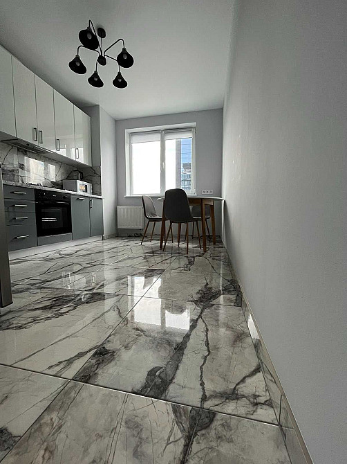 Оренда 1 кімн.вул.Наукова, новобудова. Львов - изображение 3