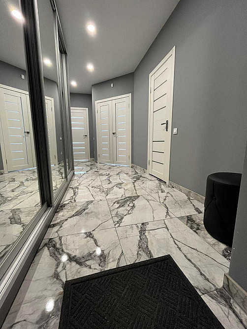 Оренда 1 кімн.вул.Наукова, новобудова. Львов - изображение 6