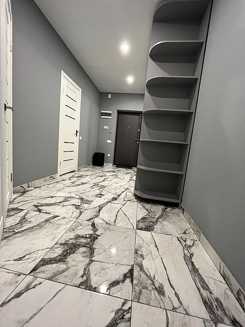 Оренда 1 кімн.вул.Наукова, новобудова. Львов - изображение 7