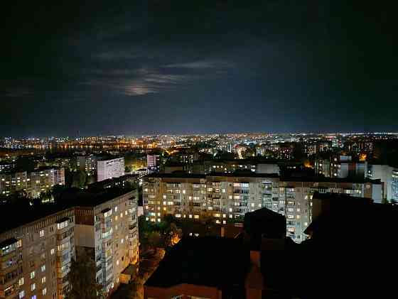 Оренда просторої квартири на Дружбі Тернополь