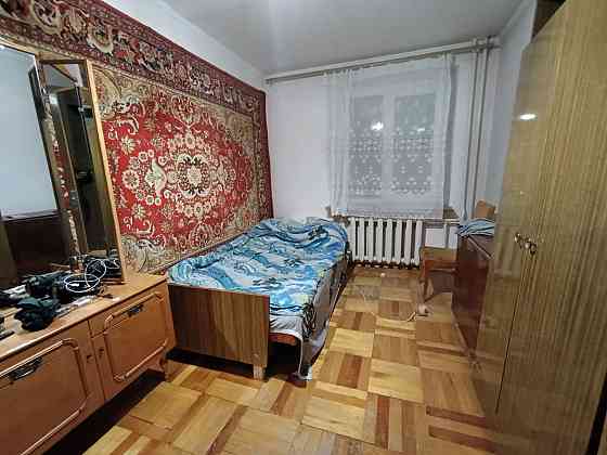 Оренда просторої квартири на Дружбі Тернополь