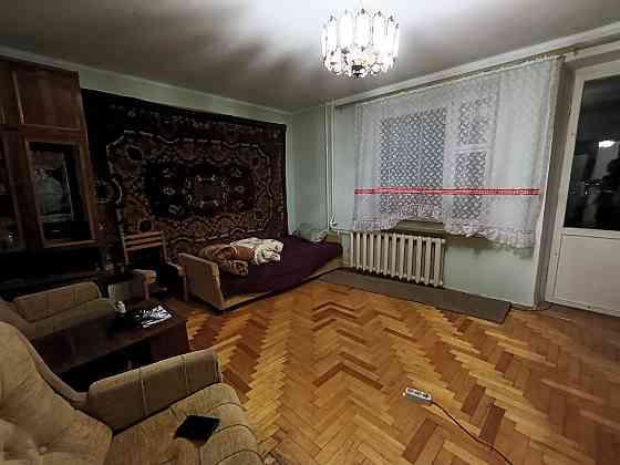 Оренда просторої квартири на Дружбі Тернополь