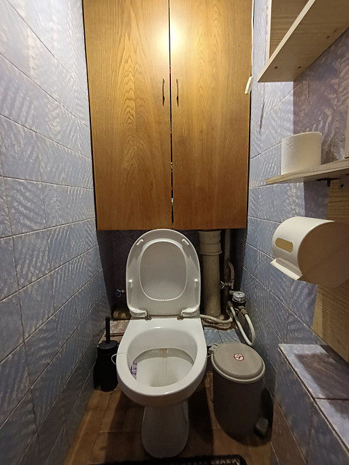 Оренда просторої квартири на Дружбі Тернополь - изображение 8