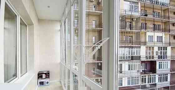 +‼️ Оренда 2к кв 45м2 з ремонтом в новобудові ЖК Лермонтово Запорожье