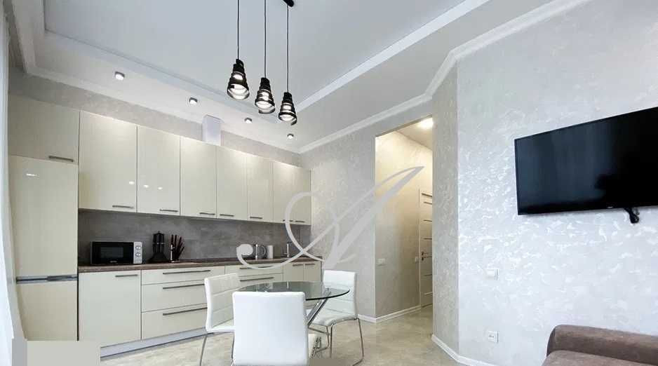 +‼️ Оренда 2к кв 45м2 з ремонтом в новобудові ЖК Лермонтово Запорожье - изображение 7