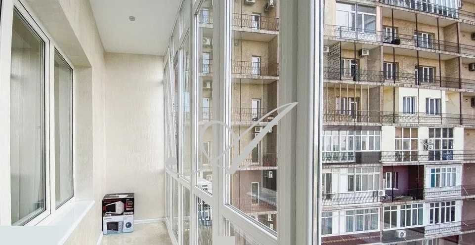 +‼️ Оренда 2к кв 45м2 з ремонтом в новобудові ЖК Лермонтово Запорожье - изображение 5